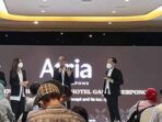 Atria Hotel Gading Serpong