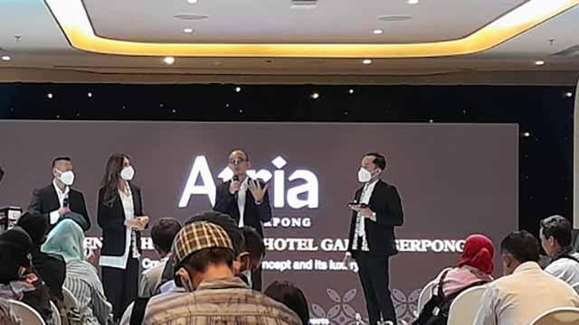 Atria Hotel Gading Serpong