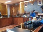 Wujudkan Komitmen Bebas Korupsi, Perumdam TKR Teken Pakta Integritas dengan Kejagung RI (1)