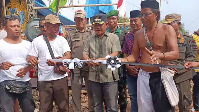 Festival Dadap
