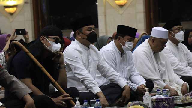 HUT Ke-390 Kabupaten Tangerang