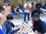 Kejurda Catur Banten 2022