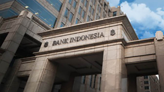 Bank Indonesia