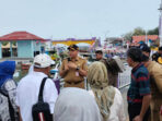 Kawasan Ketapang Aquaculture