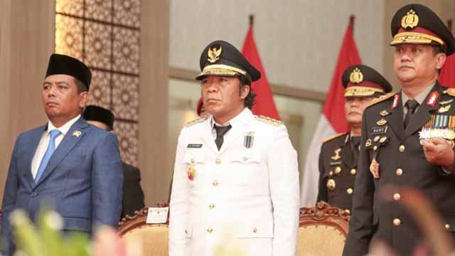 PJ Gubernur Banten