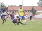 Kesebelasan Kota Tangerang