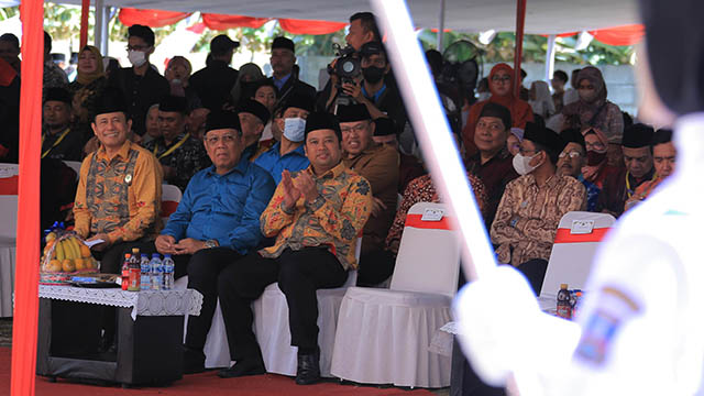MTQ XIX Provinsi Banten