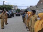 Wali Kota Tangerang H. Arief R. Wismansyah