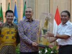 KIP Award Kategori Informatif Tahun 2022