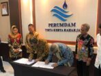 Perumdam TKR