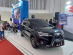 All New Ertiga dan XL7