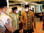 MTQ XIX Tingkat Provinsi Banten Tahun 2022.