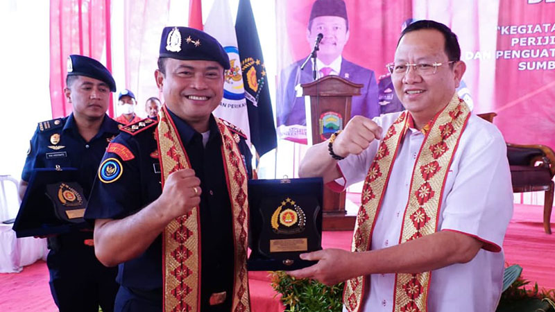 Kementerian Kelautan dan Perikanan