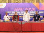 KONI Kabupaten Tangerang