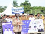 1.197 Peserta MTQ Ke-53 Kabupaten Tangerang