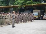 Satuan Polisi Pamong Praja (Satpol PP) Kabupaten Tangerang
