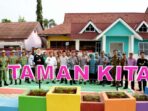 Taman Kita Desa Sarakan