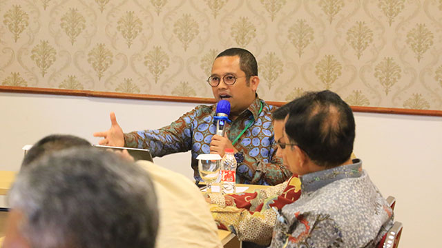 Ikatan Cendikiawan Muslim Indonesia