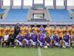 Persita Allstar