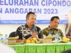 Kelurahan Cipondoh