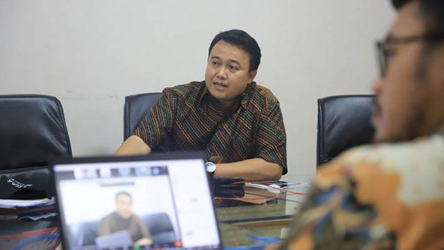 Mohamad Muflih Sutisna