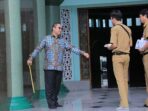 Wali Kota Tangerang H. Arief R. Wismansyah