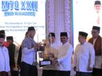 MTQ XXII Kota Tangerang