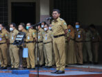 Wakil Wali Kota Tangerang, H. Sachrudin