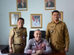 Kantor Desa Jatimulya Kecamatan Kosambi
