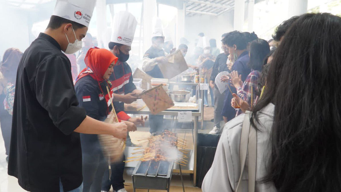 Perhotelan Universitas Multimedia Nusantara