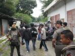 Satpol PP Kabupaten Tangerang