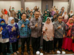 Penanganan stunting Provinsi Banten