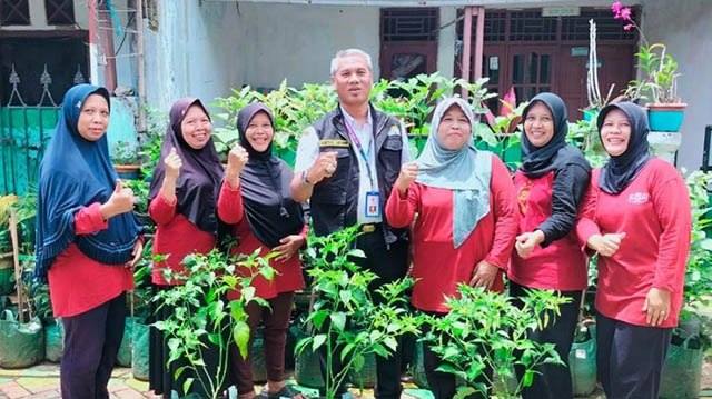 Kelompok Wanita Tani