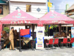 GOR Mini Keroncong