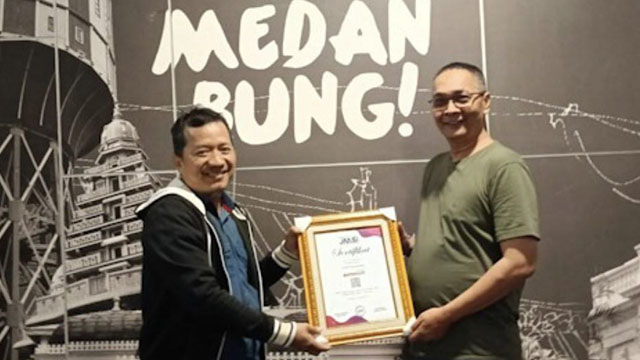 Jaringan Media Siber Indonesia