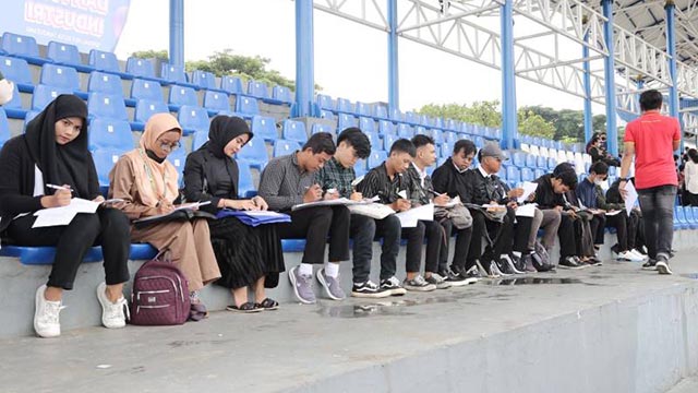 Job Fair 2023
