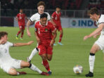Timnas Indonesia U-20