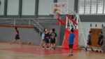 Pengda Persatuan Bola Basket Seluruh Indonesia (Perbasi) Provinsi Banten