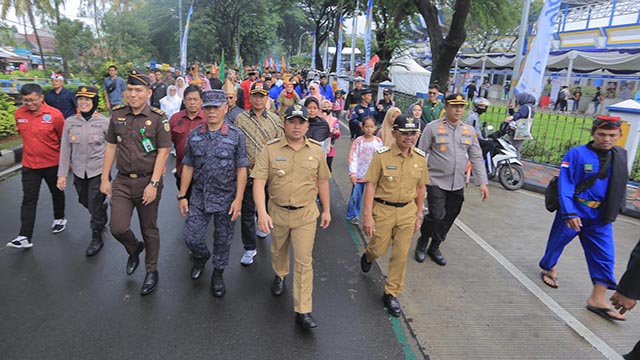 Parade Seni Budaya