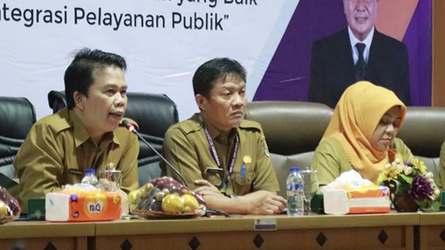 Forum Perangkat Daerah Penyusunan Rencana Strategis