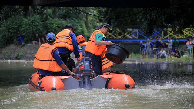 Sungai Cisadane