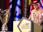 Shaikh Salman bin Ebrahim Al Khalifa