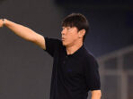 Shin Tae-yong