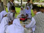 SMAN Cahaya Madani Banten Boarding School