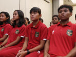 Timnas Wanita ke Arab Saudi Timnas Wanita ke Arab Saudi