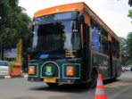 Bus Tayo
