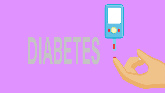 Diabetes