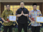 Core Values ASN BerAKHLAK