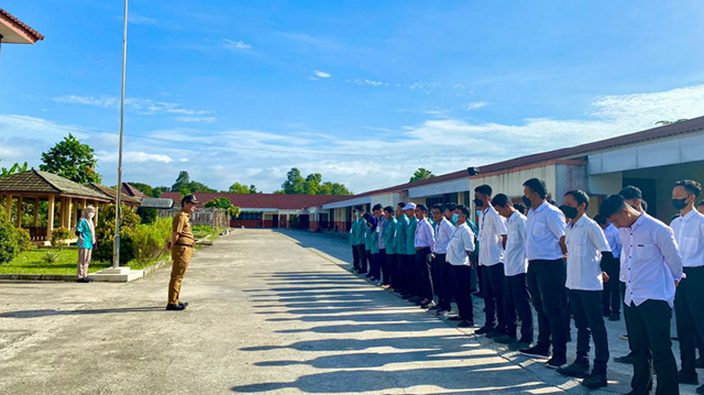 Balai Latihan Kerja
