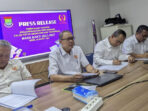 Musorkab Koni Kabupaten Tangerang